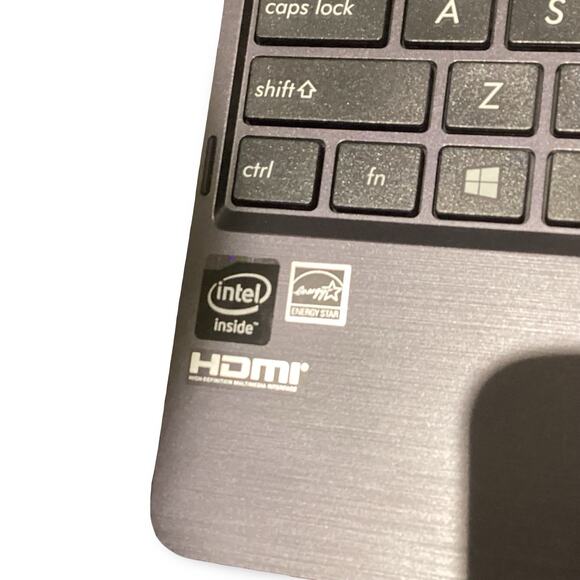 ASUS Transformer Book T100TA, Linux OS - Picture 9 of 14